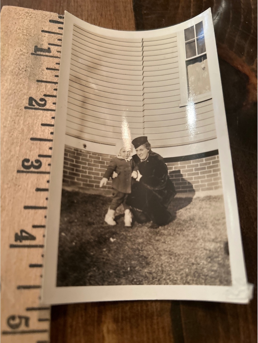 Picture ephemera